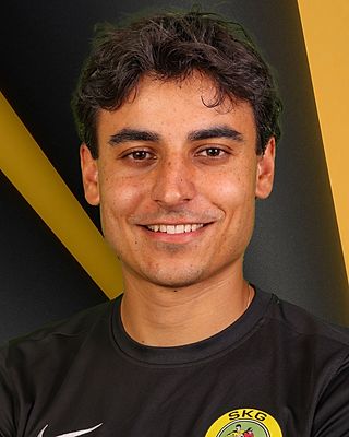Davi Klein-Spindola