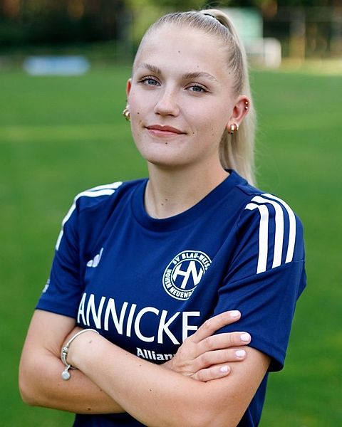 Foto: 1.Frauen BW Hohen Neuendorf (C