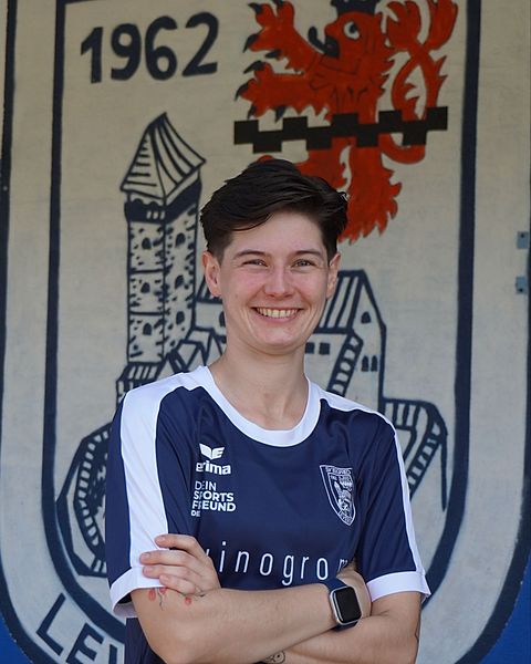 Foto: Sophia Borchardt