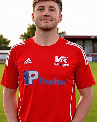 Jonas Schneider