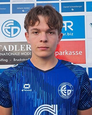 Tobias Leditzky