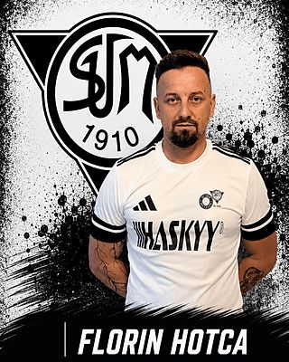 Florin Hotca
