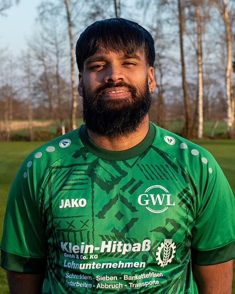 Foto: Anika Gießing