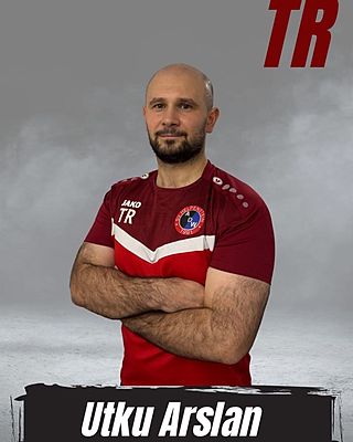 Utku Arslan