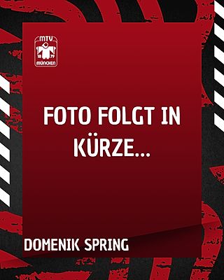 Domenik Spring