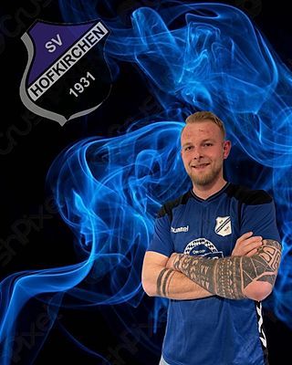 Maximilian Kasberger