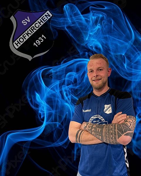 Maximilian Kasberger