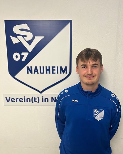 Foto: SV 07 Nauheim