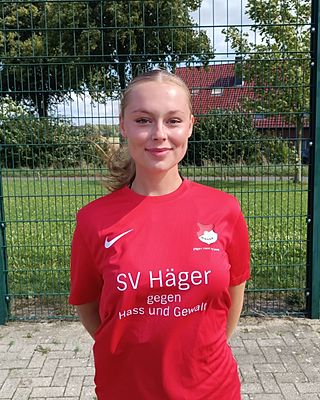 Ida Katharina Heeren