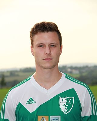 Benedikt Brengelmann