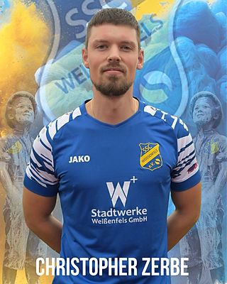 Christopher Zerbe