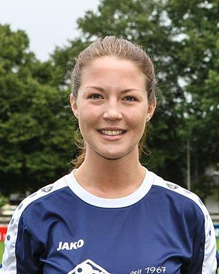 Svenja Niedermeier