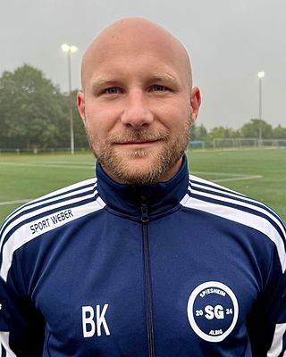 Bastian Kunstmüller