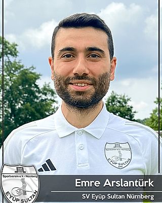 Emre Arslantürk