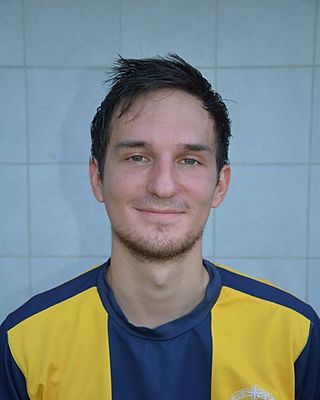Benjamin Schmid