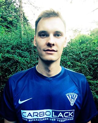 Mathieu Brandenstein