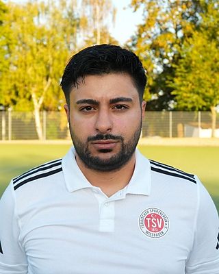 Sahin Calak