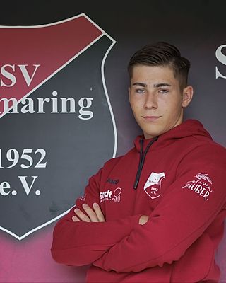 Sebastian Bayer