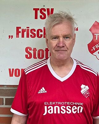 Harald Becker