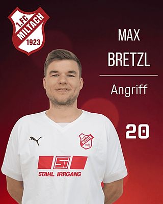 Max Bretzl