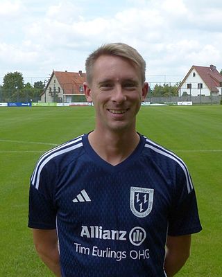 Niklas Siekemeyer