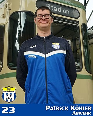 Patrick Köhler