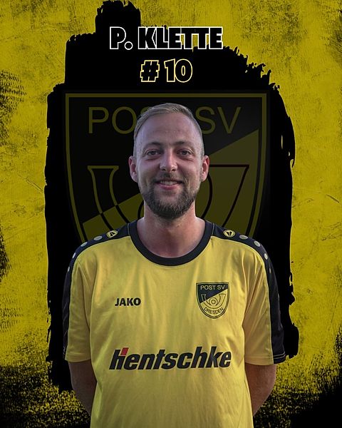 Foto: Post SV Dresden