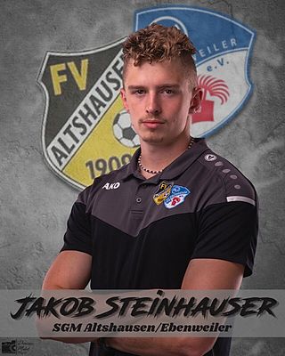 Jakob Steinhauser