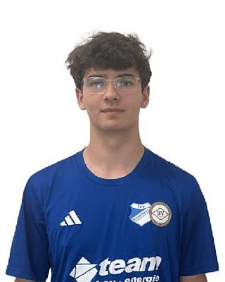 Lukas Maddox Dettmer