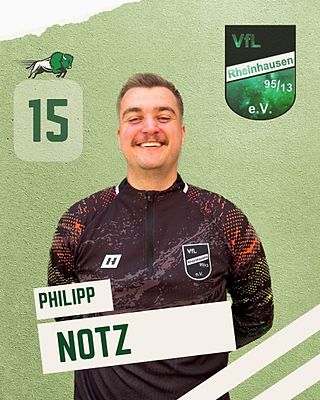 Philipp Notz