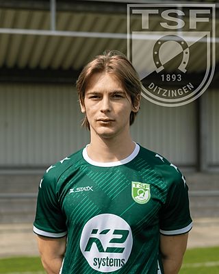 Vladyslav Klochko
