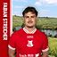Fabian Streicher