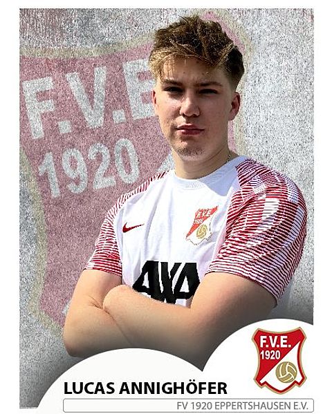 Foto: FV Eppertshausen