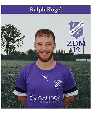 Ralph Kögel