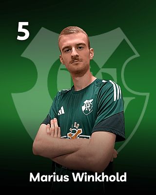 Marius Winkhold