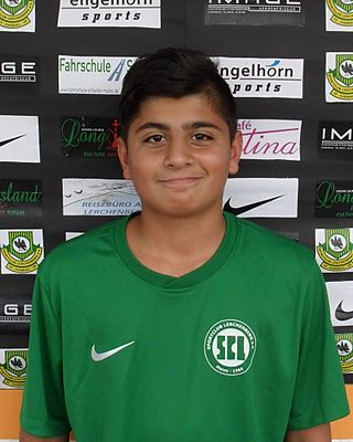 Dauand Ahmed Hasan