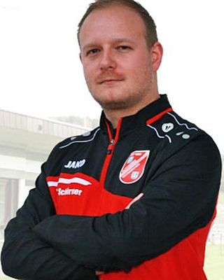 Tobias Schirmer