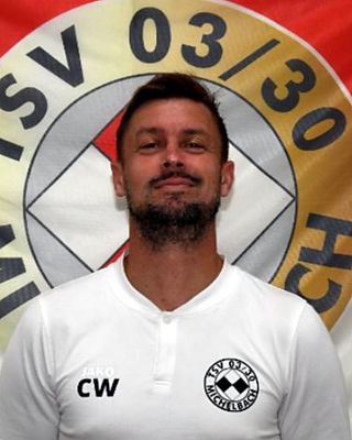 Christoph Weidenhausen