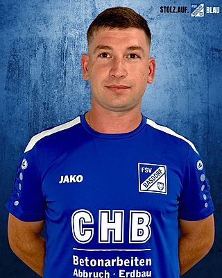 Vasyl Boichuk