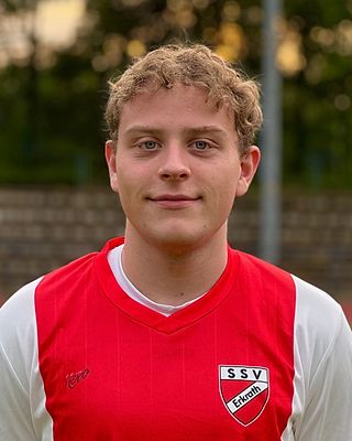 Maximilian Hahn