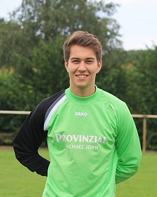 Alexander Terhardt