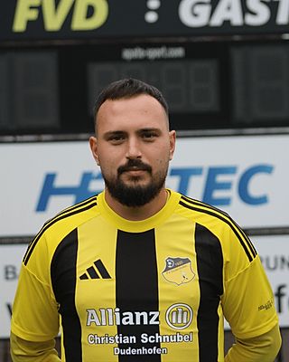 Fabiano Franchini
