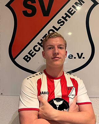 Moritz Köhm
