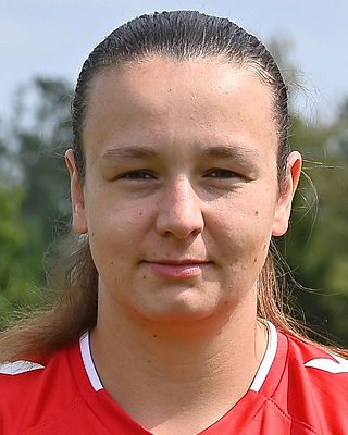 Iris Messeck