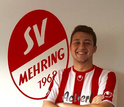Foto: SV Mehring