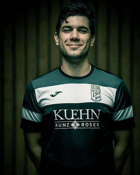 Foto: CHRISTOF MATTES
