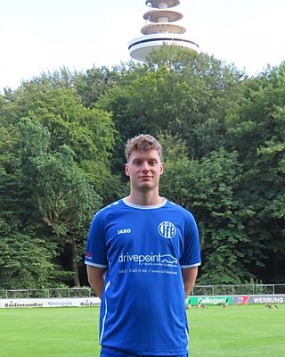 Henrik Lucas Rohgalf