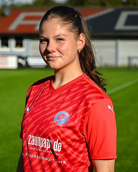 Foto: Sophia Ahrens