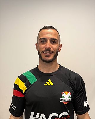 Murat Atilin Gligorov