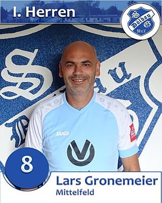 Lars Gronemeier
